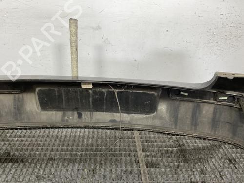 Rear bumper VW GOLF IV (1J1) 1.6 | BP25758917C8 