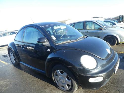 Felg VW NEW BEETLE (9C1, 1C1) 2.0 | BP22719611C45 