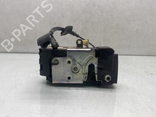 Front left lock FORD FIESTA V (JH_, JD_)  | BP19991380C98 