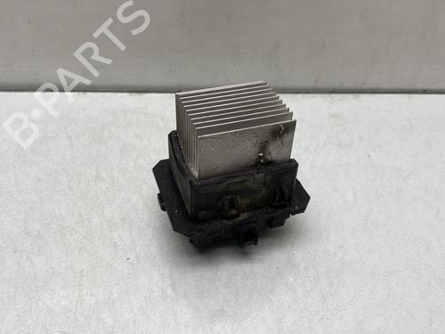 Used Heater resistor Heater resistor RENAULT MODUS / GRAND MODUS (F/JP0_) 1.5 dCi (JP0G, JP0H) (106 hp) 31887114 31887114