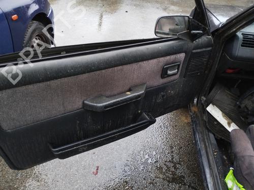 Dørrute Høyre foran PEUGEOT 205 II (20A/C) 1.8 XDT | BP30864074C19