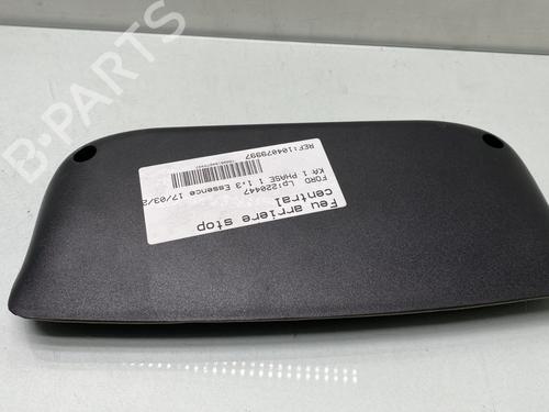 Used Third brake light Third brake light FORD KA (RB_) 1.3 i (60 hp) 30579722 30579722