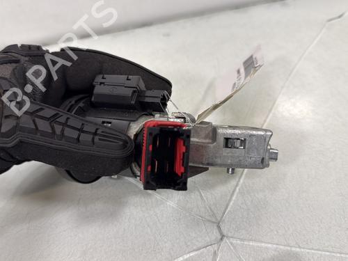 Used Ignition barrel Ignition barrel RENAULT CLIO III (BR0/1, CR0/1) 1.5 dCi (C/BR0G, C/BR1G) (68 hp) 33015023 33015023