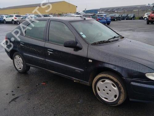 Fuel flap CITROËN XSARA (N1) 2.0 HDi 90 | BP20024526C131 