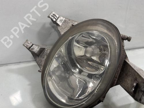 Left front fog light PEUGEOT 206 Hatchback (2A/C) 1.4 HDi eco 70 | BP29707001C30 