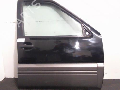 Used Right front door NISSAN TERRANO II (R20) 2.7 TDi 4WD (125 hp) 20017808
