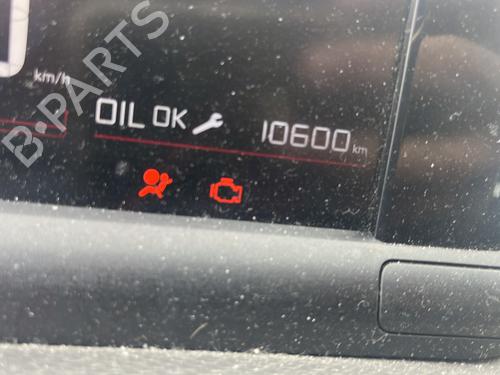 Catalyst CITROËN C4 CACTUS 1.2 THP 110 | BP29897853M10  - Image 16