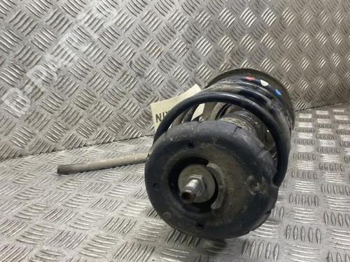Used Right front shock absorber PEUGEOT 208 I (CA_, CC_) 1.2 VTI 82 (82 hp) 19958470