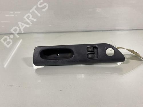 Used Left front window switch Left front window switch RENAULT ESPACE III (JE0_) 2.2 12V TD (JE0E, JE0H, JE0P) (113 hp) 19983216 19983216