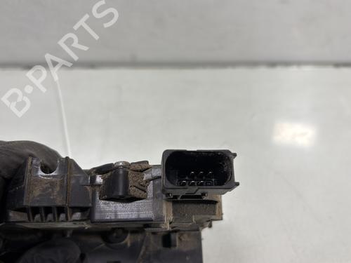 Front left lock FIAT DUCATO Van (250_) 150 Multijet 2,3 D | BP29707260C98 