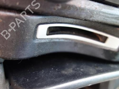 Rear bumper reinforcement RENAULT LAGUNA II (BG0/1_)  | BP20003803C73 