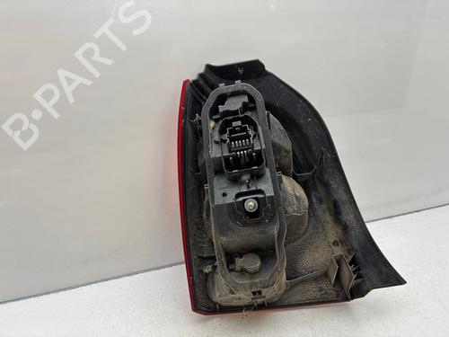 Right taillight RENAULT TWINGO II (CN0_) 1.2 16V (CN0K, CN0V, CN0A) | BP39091072C35 - Image 3