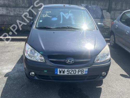 Styregear/Snekke HYUNDAI GETZ (TB) 1.5 CRDi | BP22319564M22 