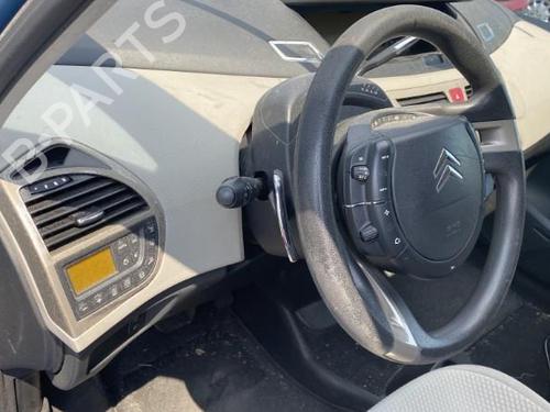 Left front window switch CITROËN C4 Picasso I MPV (UD_) 1.6 HDi | BP28281767I27 - Image 23