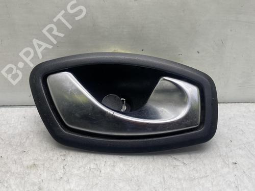 Used Front right interior door handle RENAULT CLIO IV (BH_) 1.5 dCi 75 (75 hp) 19972465