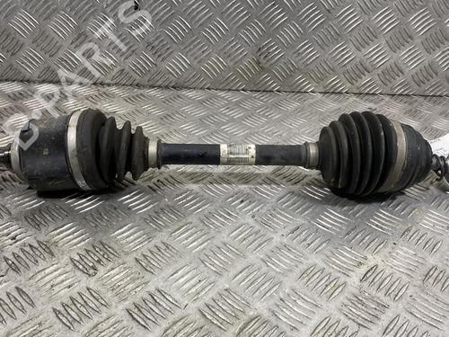 Used Left front driveshaft Left front driveshaft MINI MINI (F55) One D (95 hp) 19964399 19964399