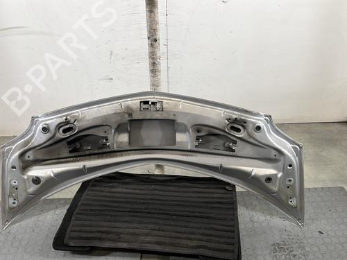 Hood RENAULT MODUS / GRAND MODUS (F/JP0_) 1.5 dCi (JP0G, JP0H) | BP31658408C1 