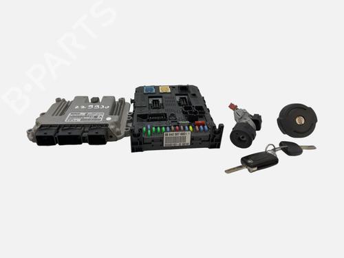 Electronic module PEUGEOT PARTNER Tepee 1.6 HDi 16V | BP39454907M83 - Image 3
