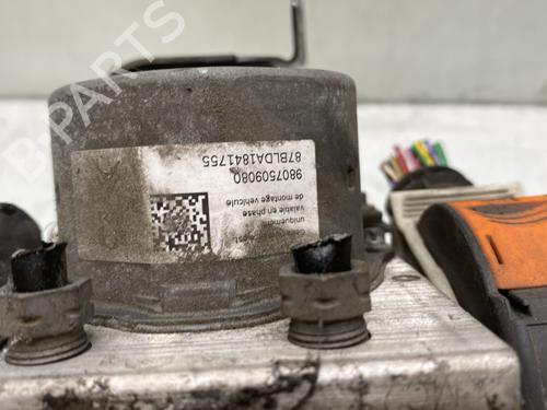 ABS pump CITROËN C4 Picasso II 1.6 HDi / BlueHDi 115 | BP27675585M43  - Image 5