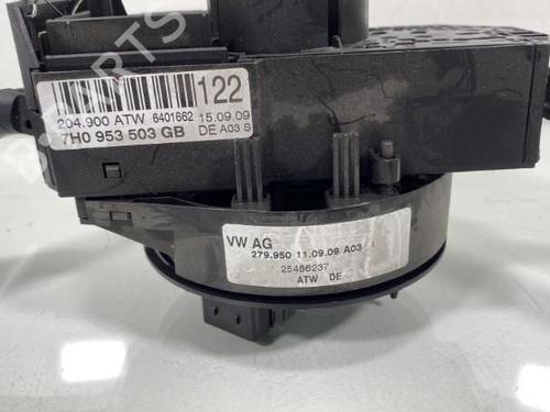 Steering column stalk SEAT IBIZA IV SC (6J1, 6P5) 1.4 TDI | BP20005943I23 