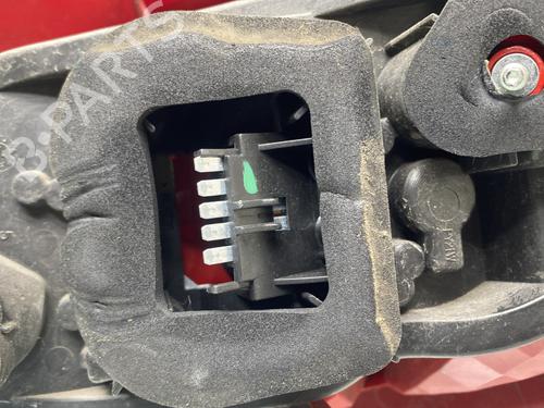 Left taillight OPEL CORSA D (S07) 1.3 CDTI (L08, L68) | BP26715541C34 