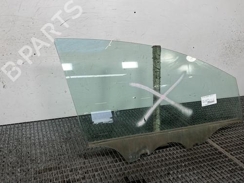 Front right door window SEAT ALTEA (5P1) 1.9 TDI | BP29141690C19 