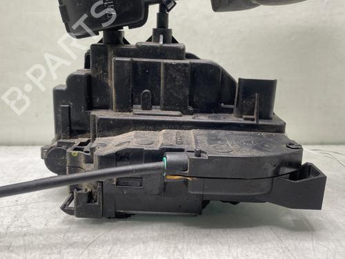 Used Rear right lock Rear right lock RENAULT LAGUNA III Grandtour (KT0/1) 1.5 dCi (KT0A, KT0R, KT02) (110 hp) 32168474 32168474