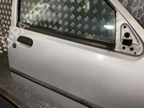 Right front door MAZDA 121 III (JASM, JBSM) 1.8 D | BP21955531C3 