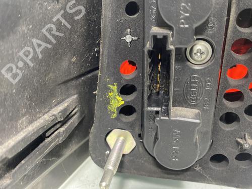 Right taillight FORD S-MAX (WA6) 1.8 TDCi | BP20026469C35 