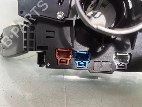 Used Steering column stalk Steering column stalk PEUGEOT 407 Coupe (6C_) 2.0 HDi (163 hp) 34374020 34374020