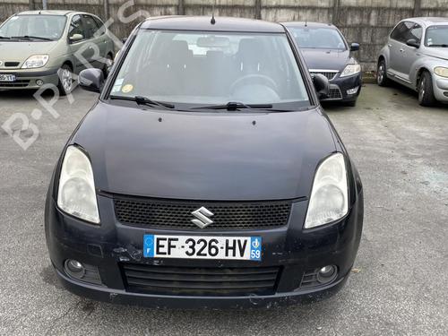 Warning switch SUZUKI SWIFT III (MZ, EZ) 1.3 DDiS (RS413D) | BP24960617I22 - Image 14