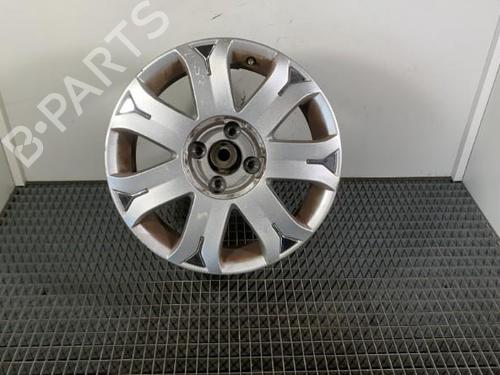 Felge für CITROËN C5 II (RC_) 1.8 16V (125 hp) 21963394