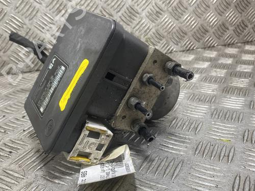 ABS pump PEUGEOT 207 (WA_, WC_) 1.6 16V Turbo | BP26578833M43 