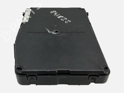 Used Fuse box Fuse box RENAULT SCÉNIC II (JM0/1_) 1.9 dCi (JM14) (131 hp) 39946759 39946759