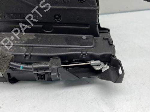 Rear right lock RENAULT CLIO IV Grandtour (KH_) 1.5 dCi 90 (KHN3, KHN4) | BP19959730C99 