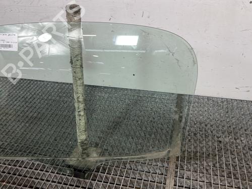 Rear left door window PEUGEOT 206+ (2L_, 2M_) 1.4 HDi eco 70 | BP29485890C20 
