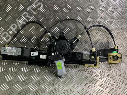 Used Front left window mechanism FORD FOCUS III Saloon [2010-2020]  20027538