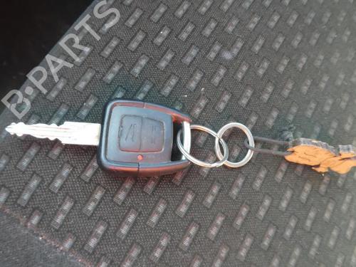 Dør høyre bak OPEL ZAFIRA A MPV (T98) 2.0 DTI 16V (F75) | BP20028669C5 