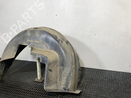 Used Wheel arch Wheel arch PEUGEOT 5008 II (MC_, MJ_, MR_, M4_) 1.5 BlueHDi 130 (MCYHZJ, MCYHZR, MCYHZX) (131 hp) 21005246 21005246