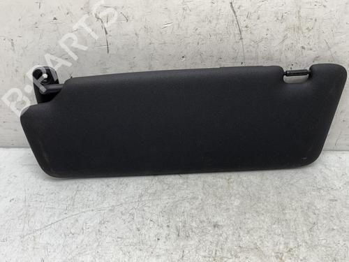 Right sun visor AUDI A3 Sportback (8PA)  | BP21958041I2 