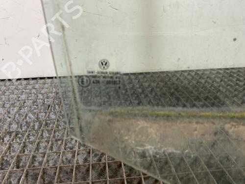 Rear right door window VW GOLF V (1K1) 1.9 TDI | BP25261688C21 