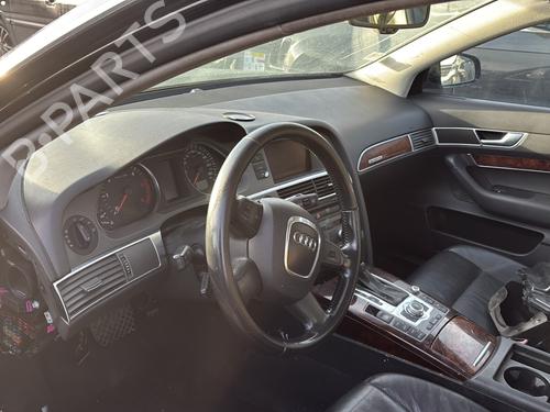 Front left lock AUDI A6 C6 (4F2) 3.0 TDI quattro | BP33742530C98 - Image 8