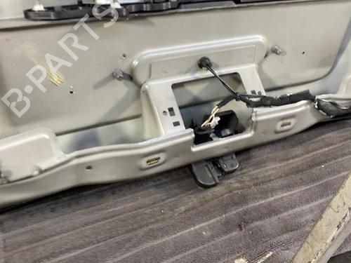 Used Tailgate Tailgate 19971719 19971719