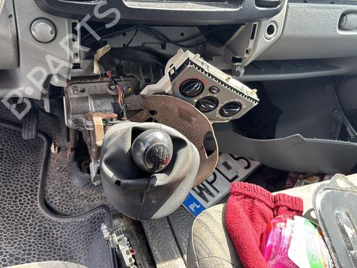 Left front brake caliper NISSAN PRIMASTAR Van (X83) 2.0 dCi 115 | BP28215709M105 - Image 15