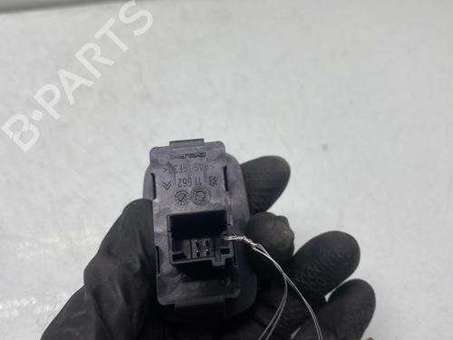 Left rear window switch CITROËN C4 Grand Picasso I (UA_) 1.6 HDi | BP28493704I29