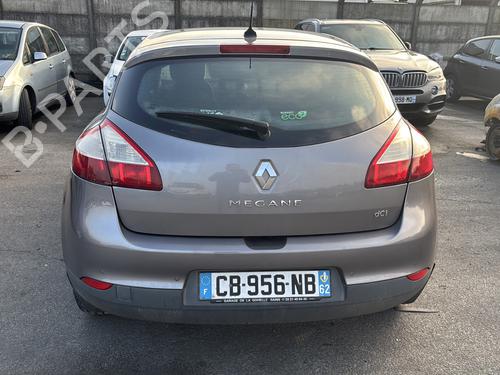 Højre Foran Tågelygte RENAULT MEGANE III Hatchback (BZ0/1_, B3_) 1.5 dCi (BZ09, BZ0D, BZ1W, BZ29, BZ14) | BP29287044C31 