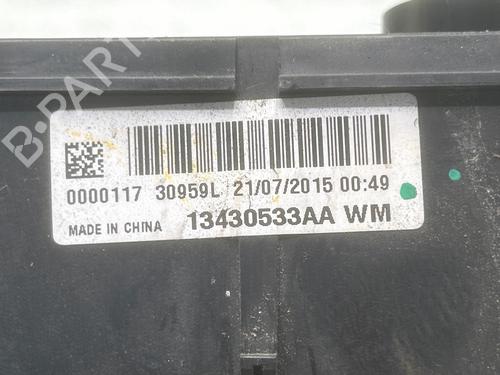 Electronic module OPEL CORSA E (X15) 1.3 CDTI (08, 68) | BP38978149M83 - Image 2