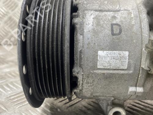 AC compressor TOYOTA AVENSIS Estate (_T27_) 2.2 D-4D (ADT271_, ADT271R) | BP30129361M34
