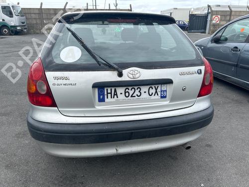 Left front indicator TOYOTA COROLLA Compact (_E11_) 1.4 (ZZE111_, ZZE111R) | BP38598799C32  - Image 12