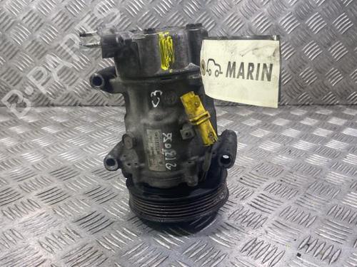 AC compressor CITROËN C3 I (FC_, FN_)  | BP19990867M34 